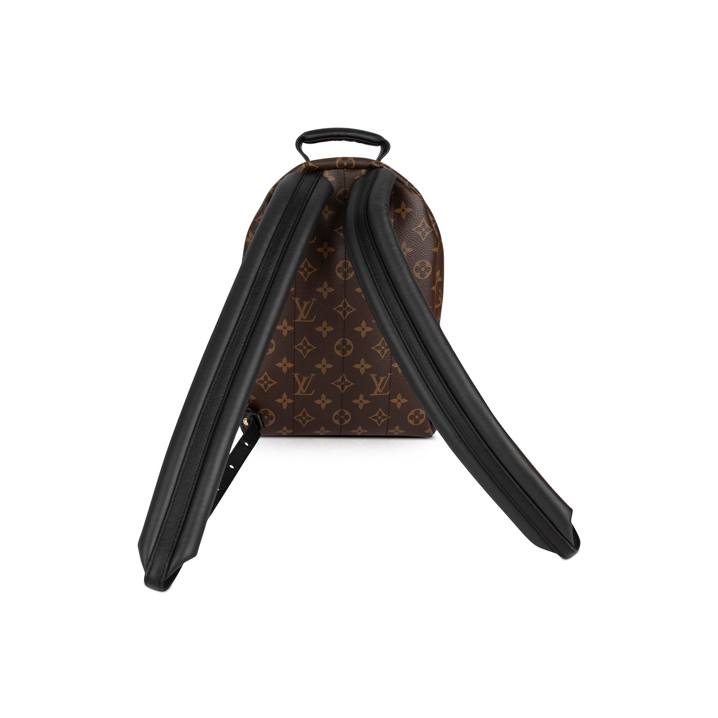 Louis Vuitton 2021 Monogram Palm Springs Backpack PM