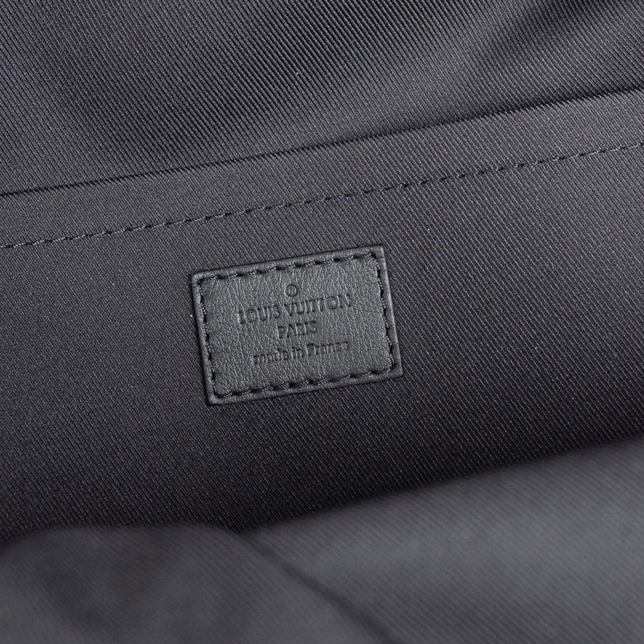 Louis Vuitton 2021 Monogram Palm Springs Backpack PM