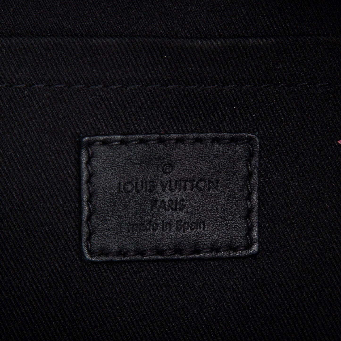 Louis Vuitton 2021 Monogram Palm Springs Mini Backpack