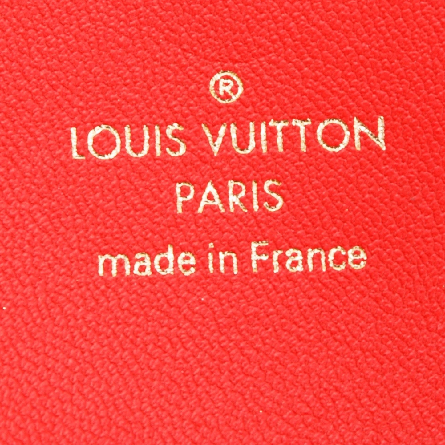 Louis Vuitton 2021 Monogram Pochette Kirigami Pochette Set
