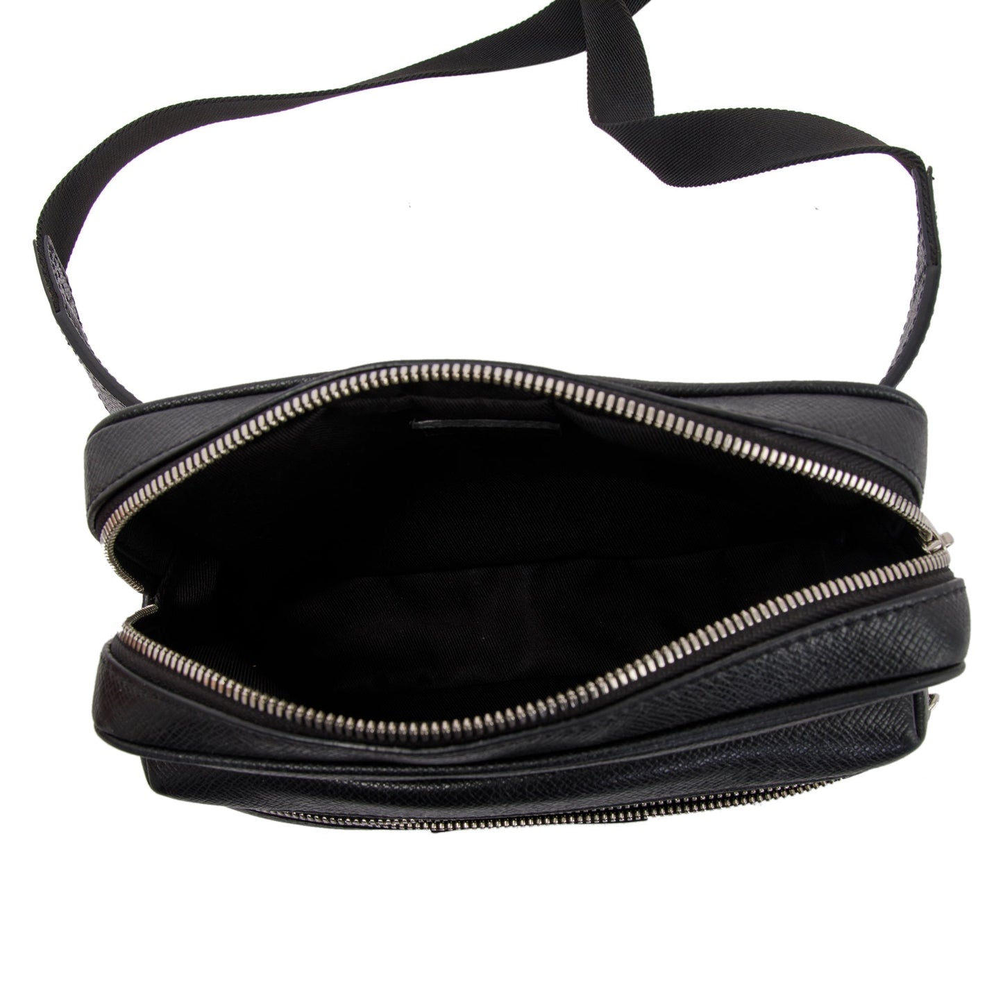 Louis Vuitton 2021 Monogram Taigarama Outdoor Bumbag