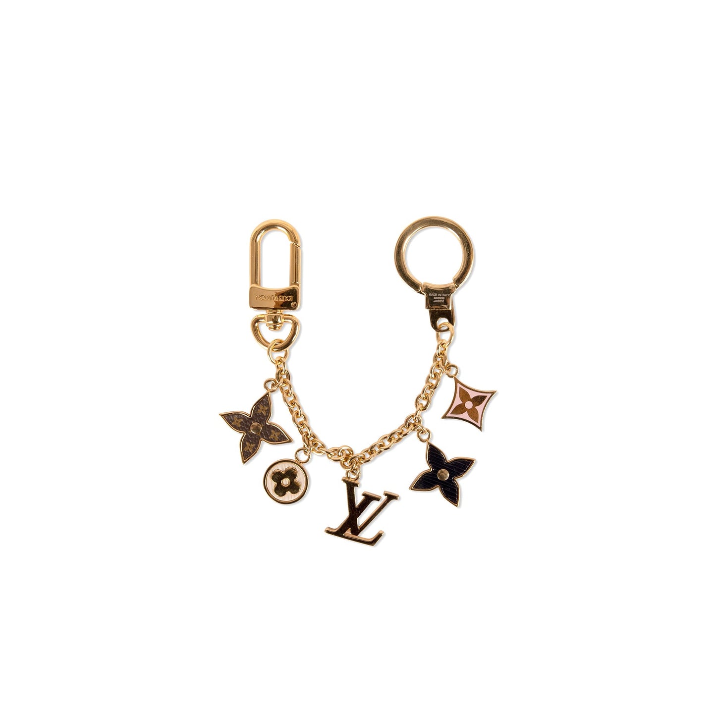 Louis Vuitton 2021 Spring Street Chain Bag Charm