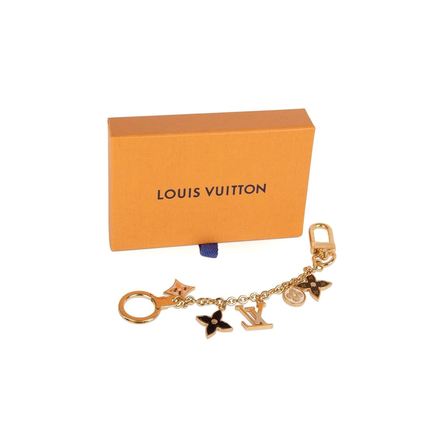 Louis Vuitton 2021 Spring Street Chain Bag Charm