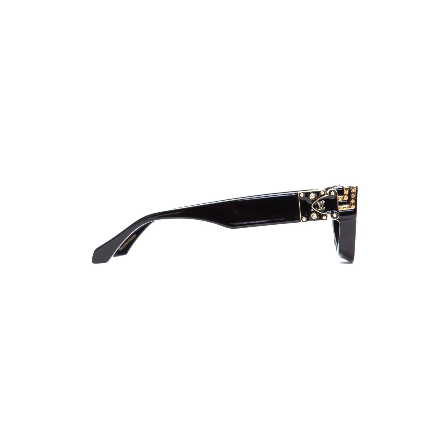 Louis Vuitton 2022 1.1 Millionaires Sunglasses