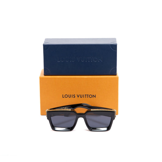 Louis Vuitton 2022 1.1 Millionaires Sunglasses