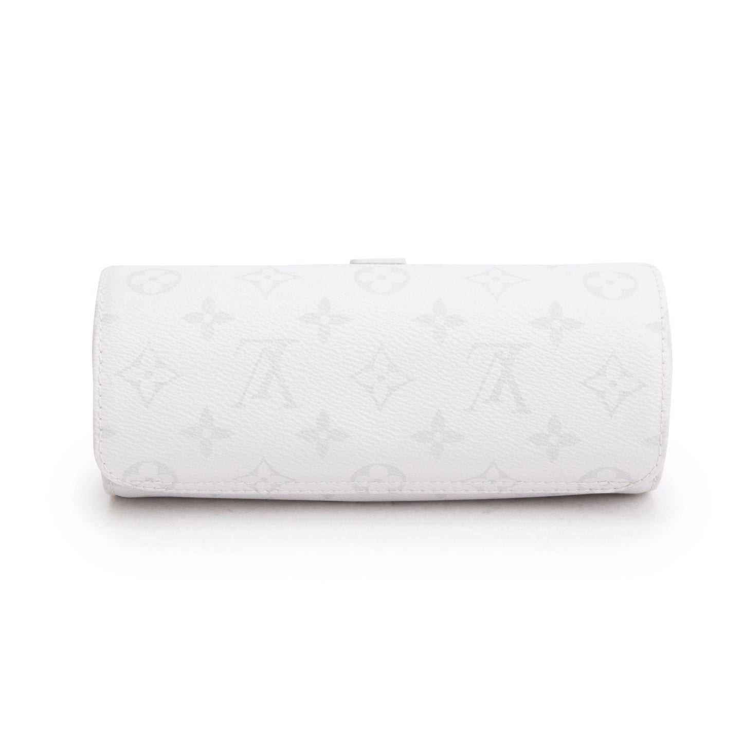 Louis Vuitton 2022 Antartica Taigarama 3 Watch Travel Case