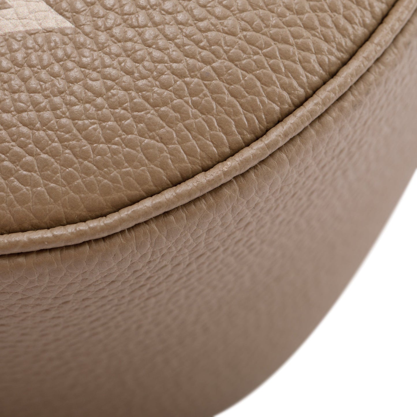 Louis Vuitton 2022 Bicolor Monogram Empreinte Bagatelle