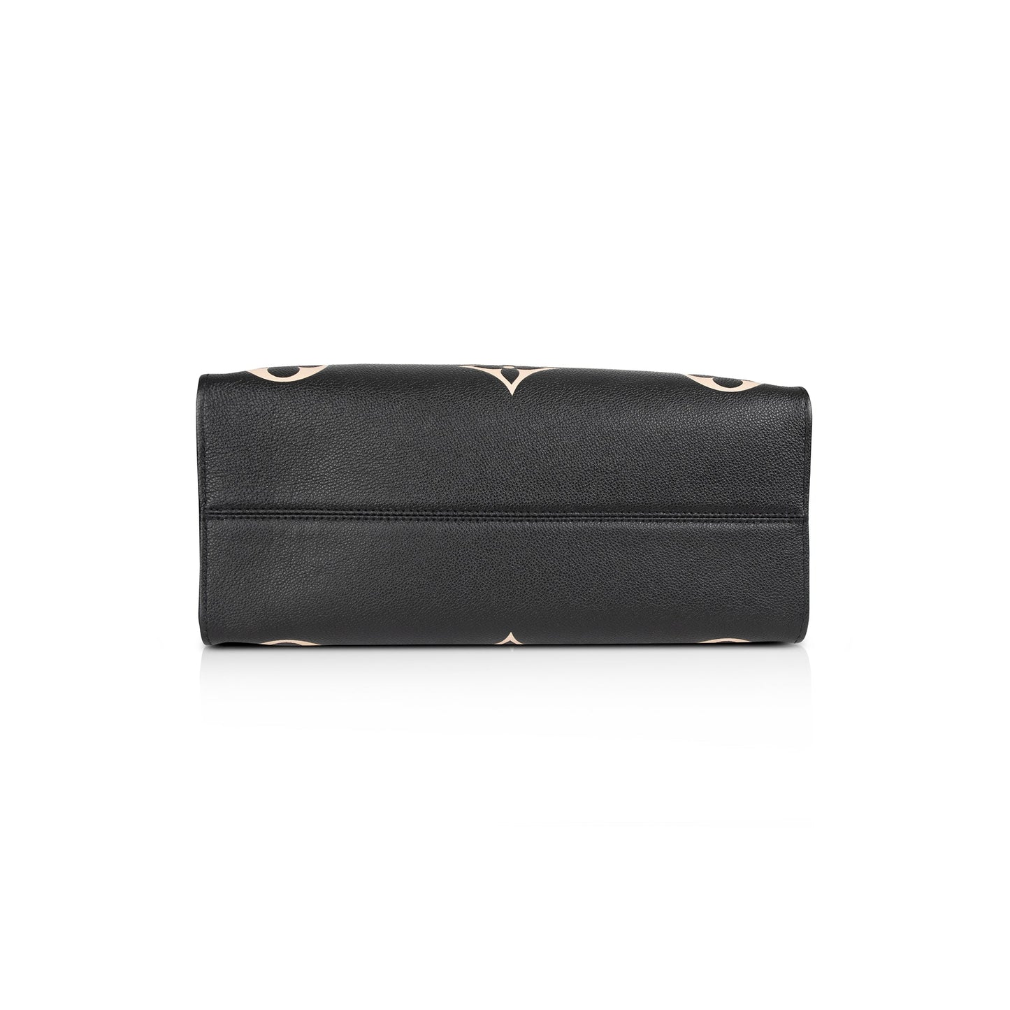 Louis Vuitton 2022 Bicolor Monogram Empreinte Onthego MM
