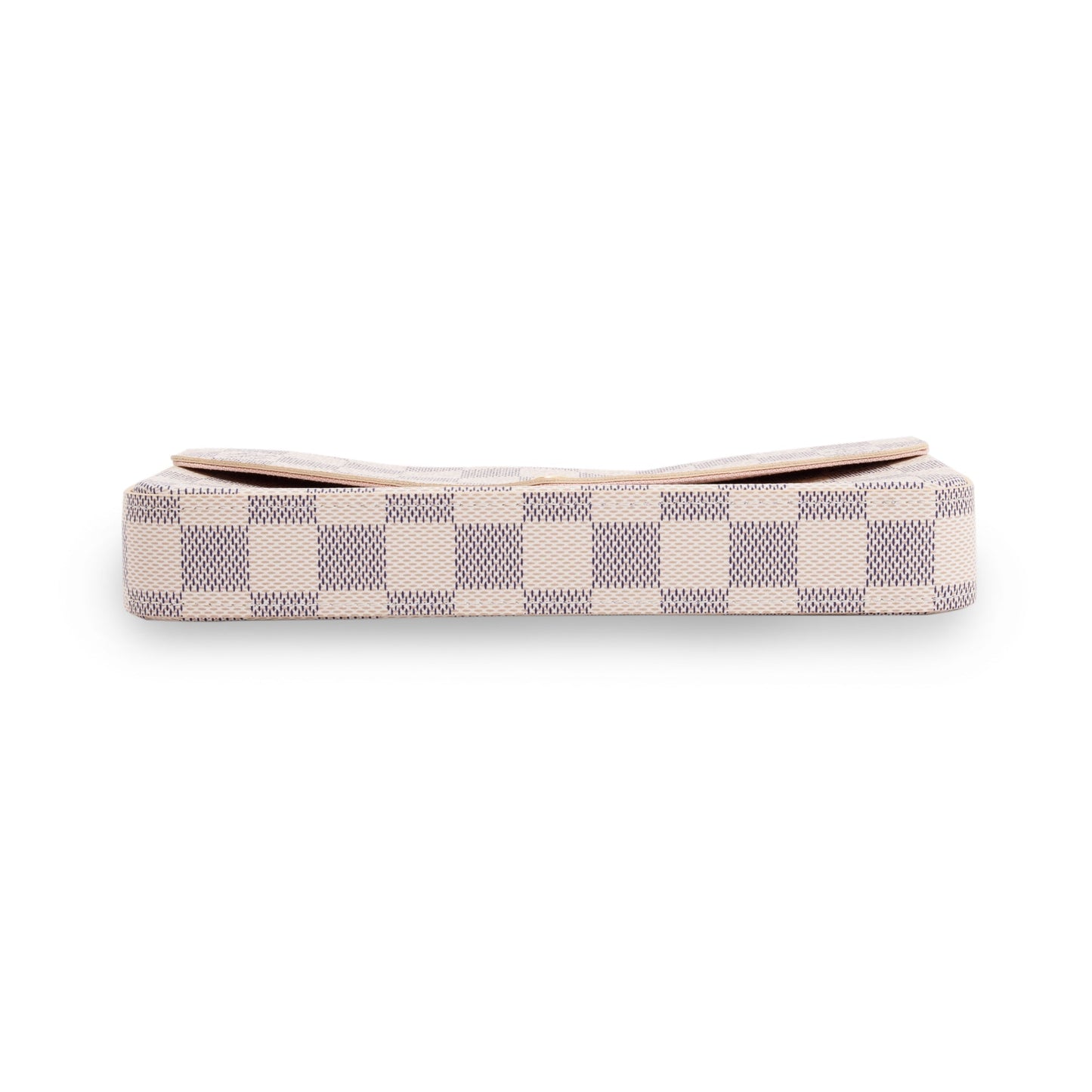 Louis Vuitton 2022 Damier Azur Felicie Pochette