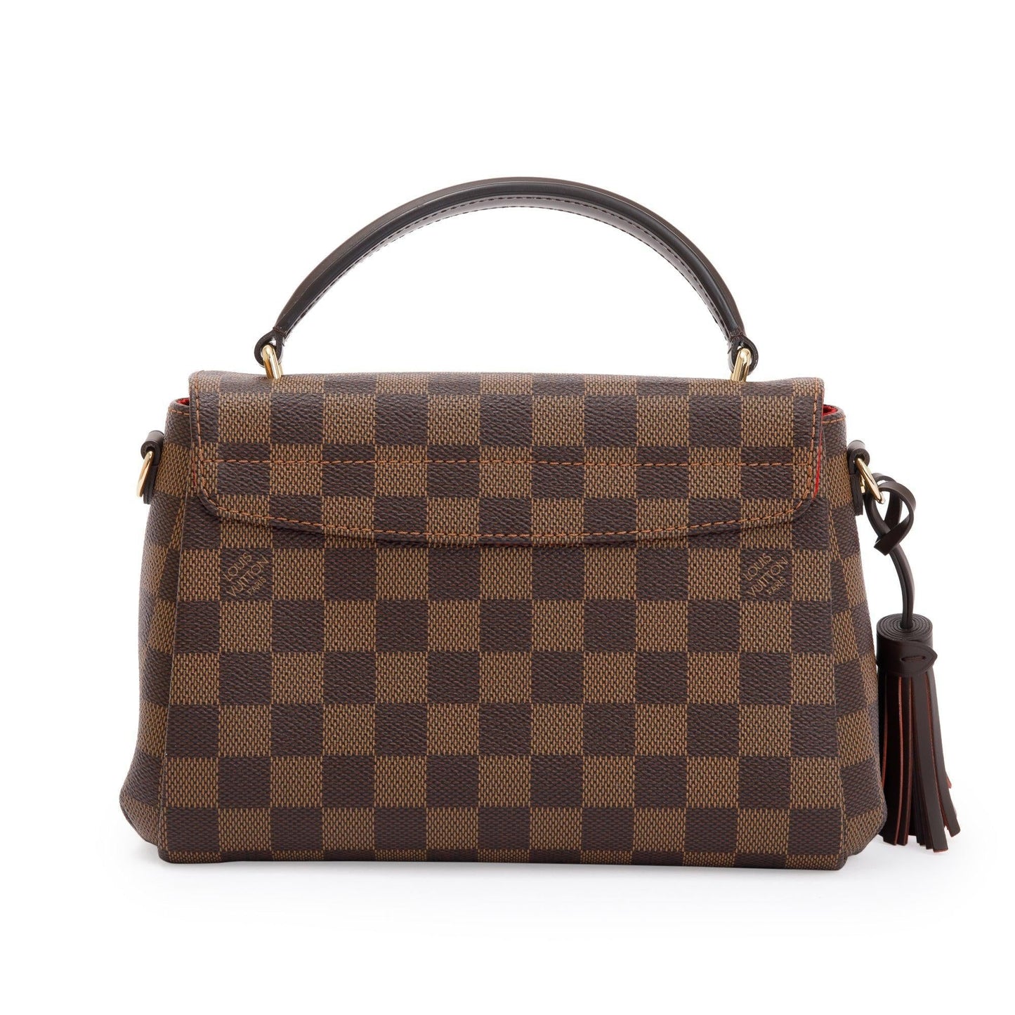 Louis Vuitton 2022 Damier Ebene Croisette
