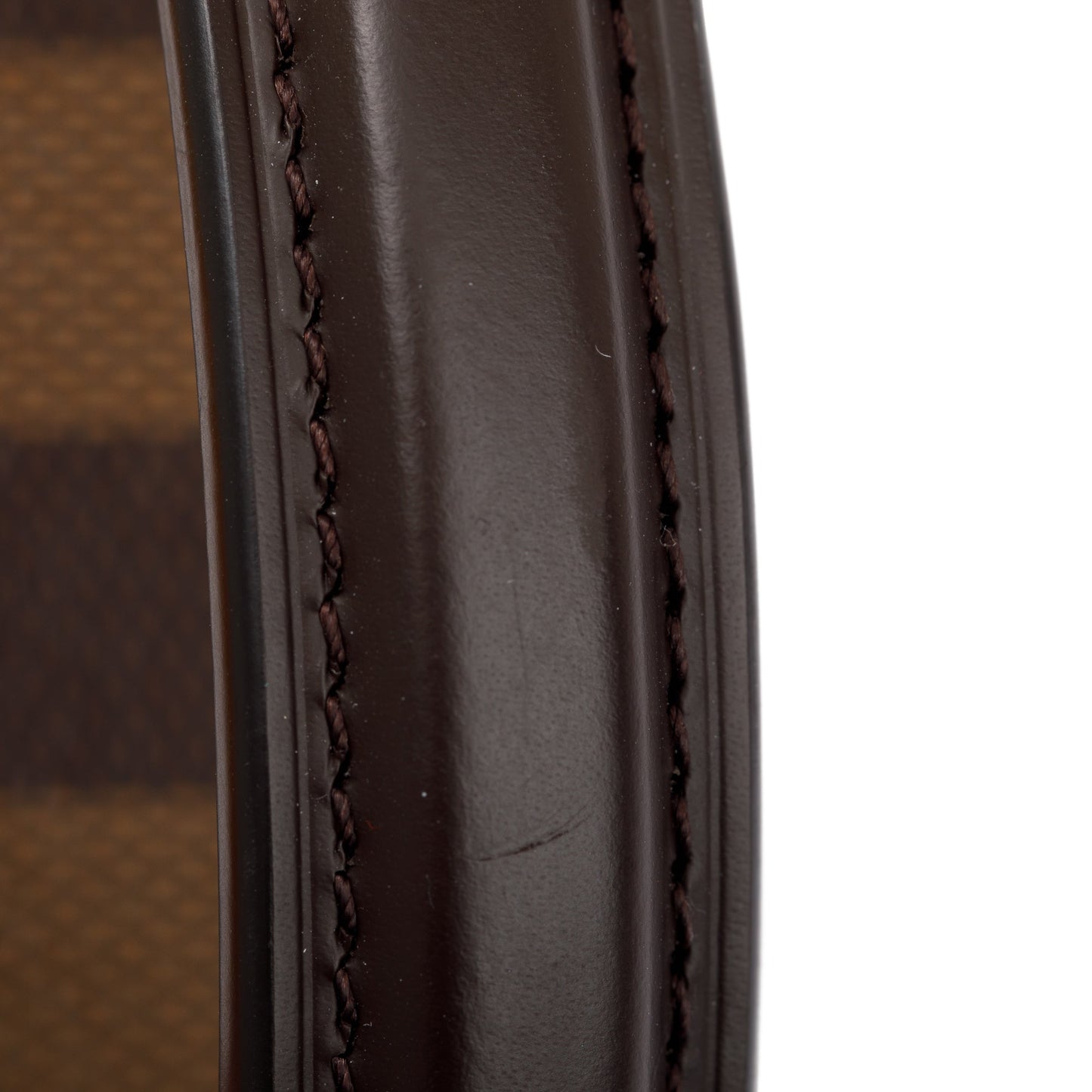 Louis Vuitton 2022 Damier Ebene Croisette