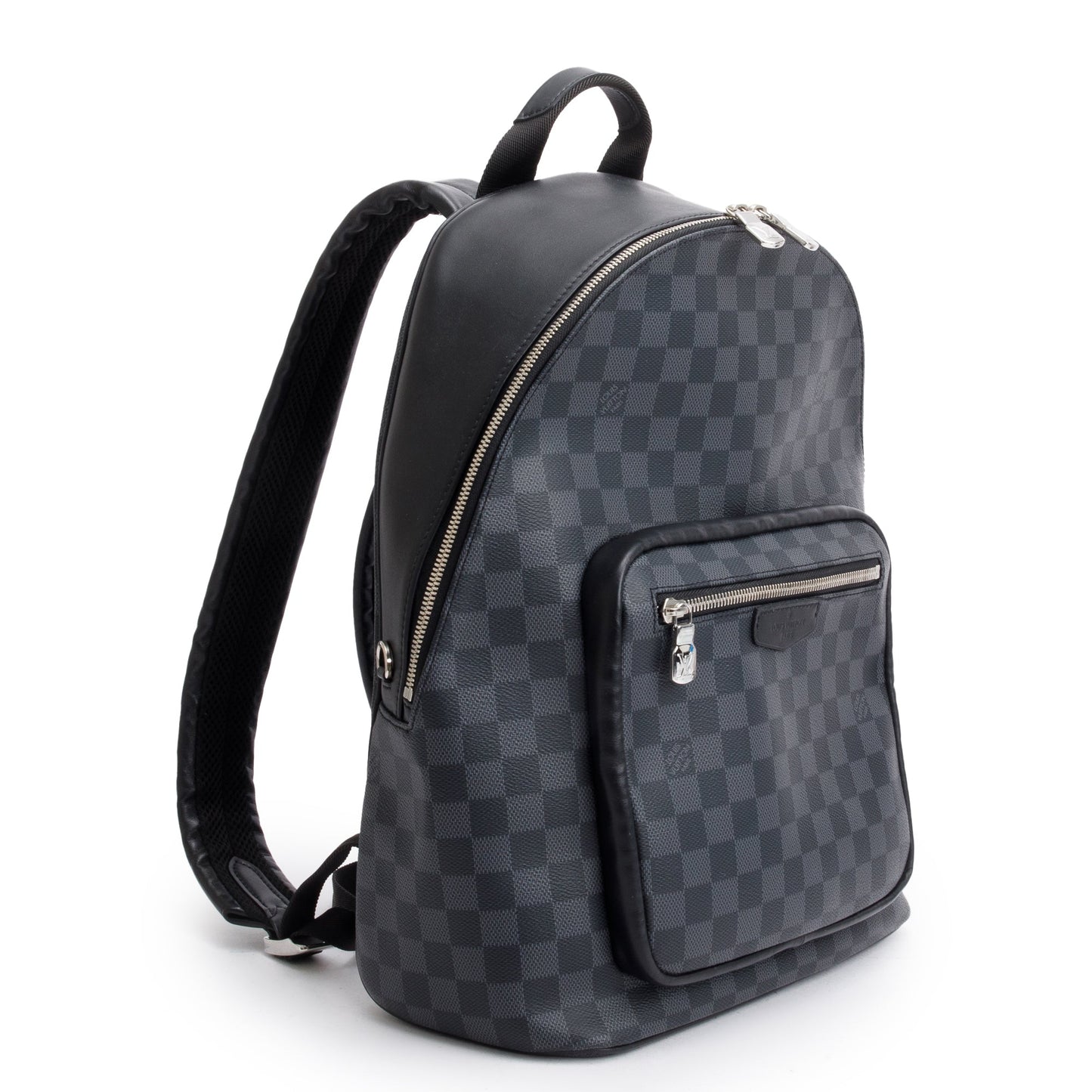 Louis Vuitton 2022 Damier Graphite Josh Backpack