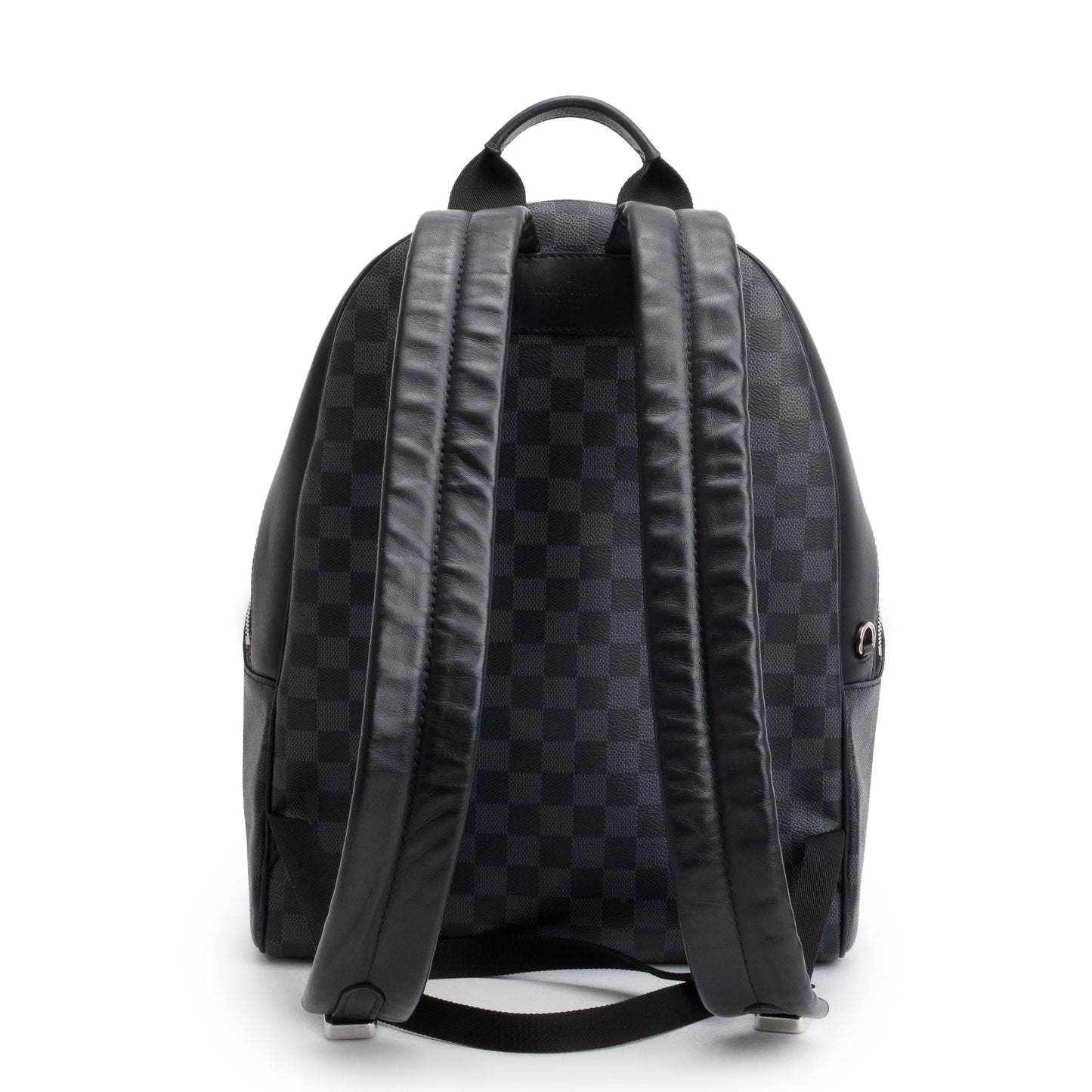 Louis Vuitton 2022 Damier Graphite Josh Backpack