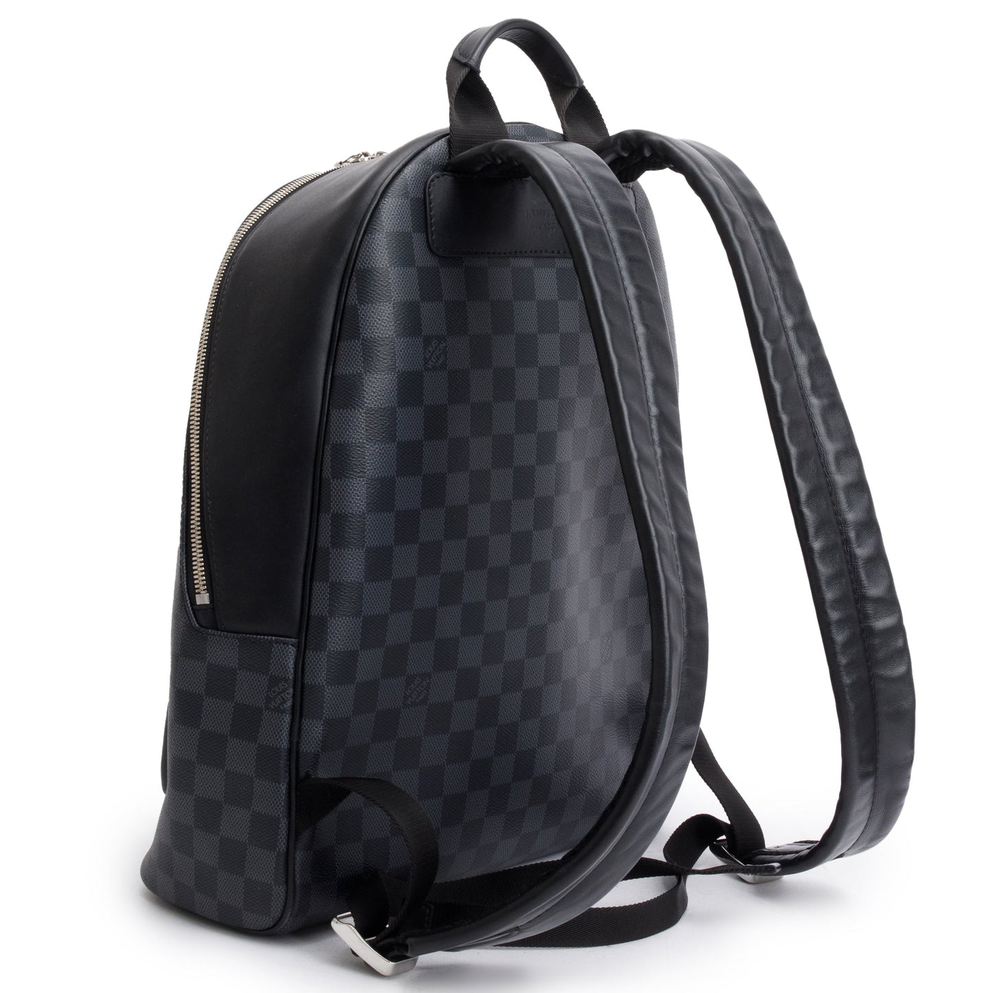 Louis Vuitton 2022 Damier Graphite Josh Backpack