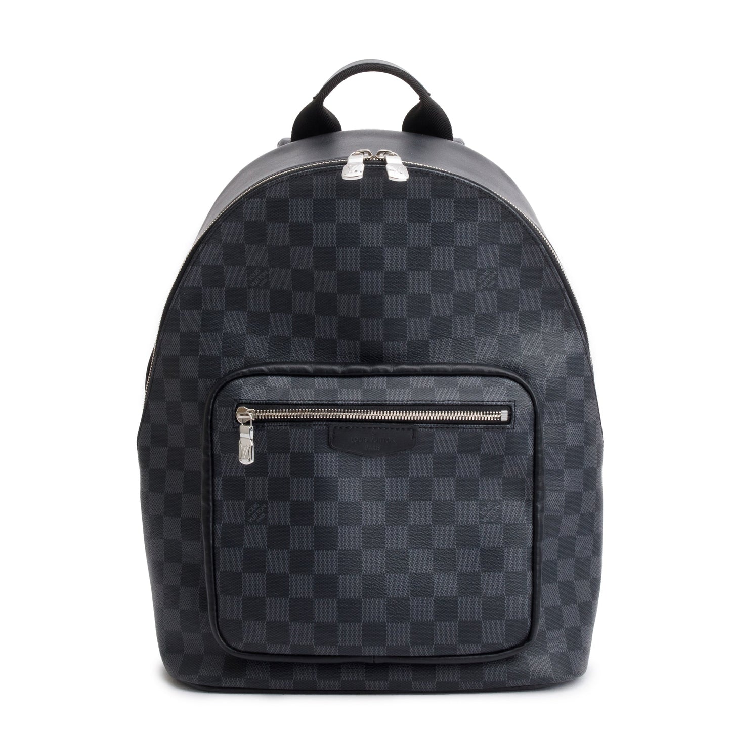 Louis Vuitton 2022 Damier Graphite Josh Backpack