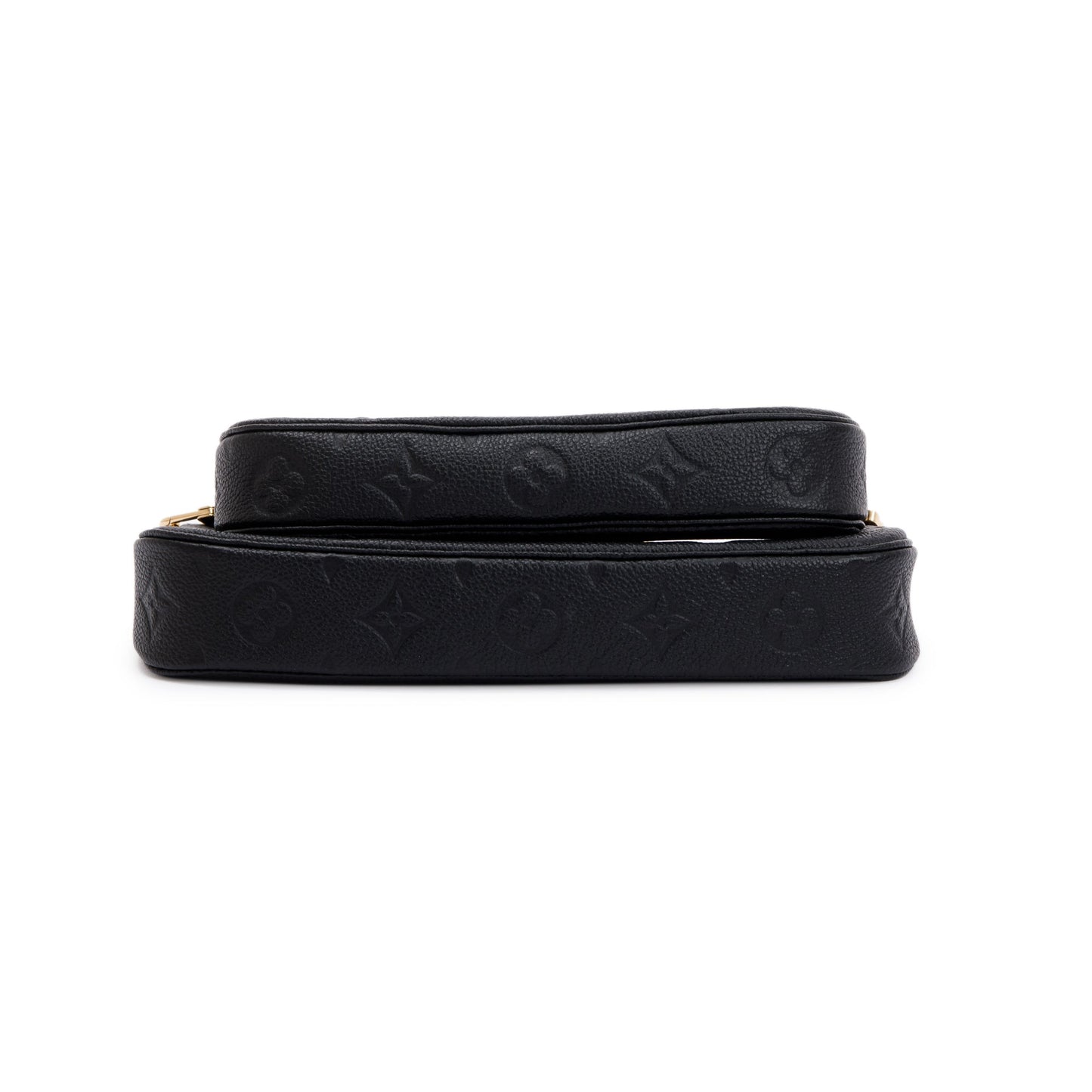 Louis Vuitton 2022 Empreinte Leather Multi-Pochette Accessoires