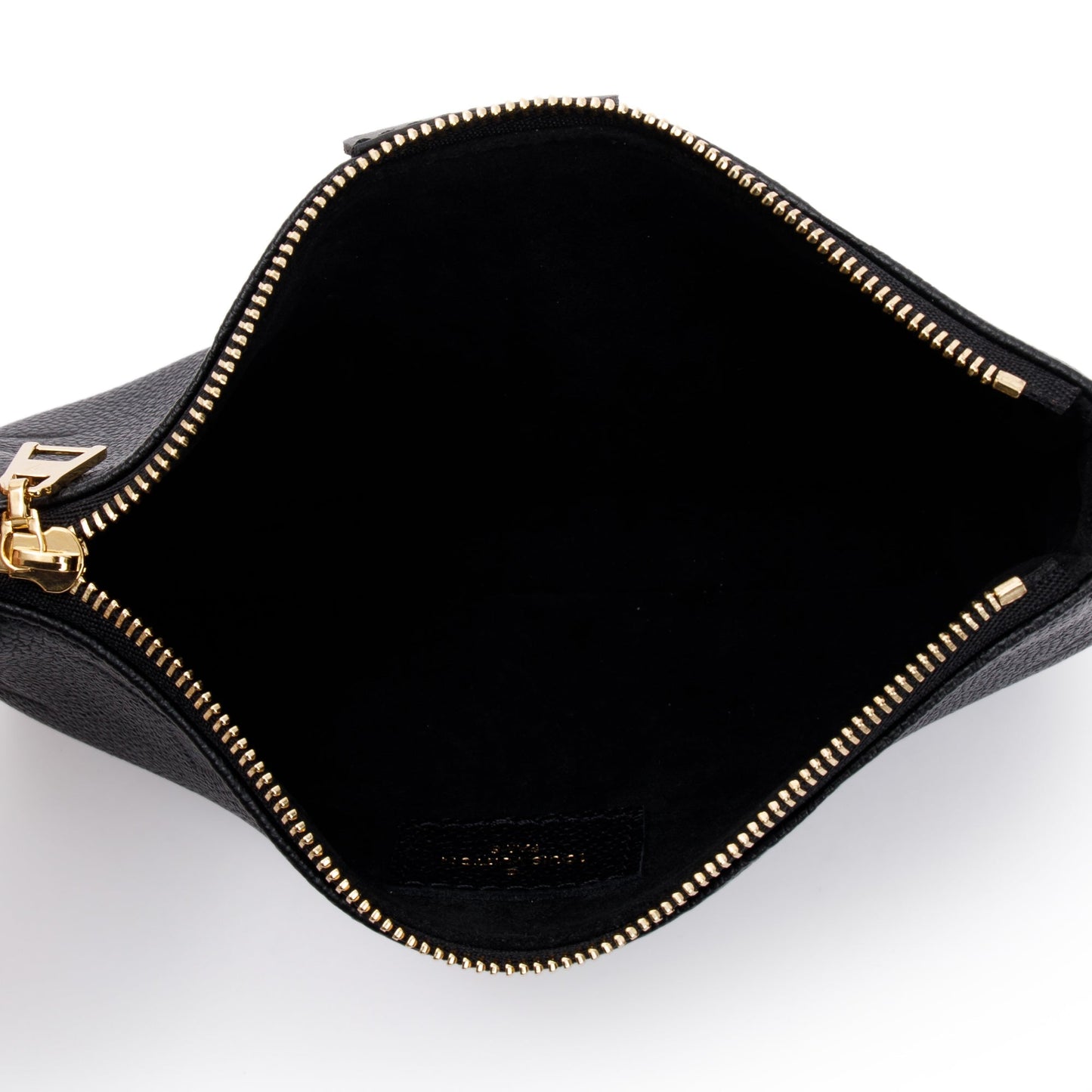 Louis Vuitton 2022 Empreinte Leather Multi-Pochette Accessoires