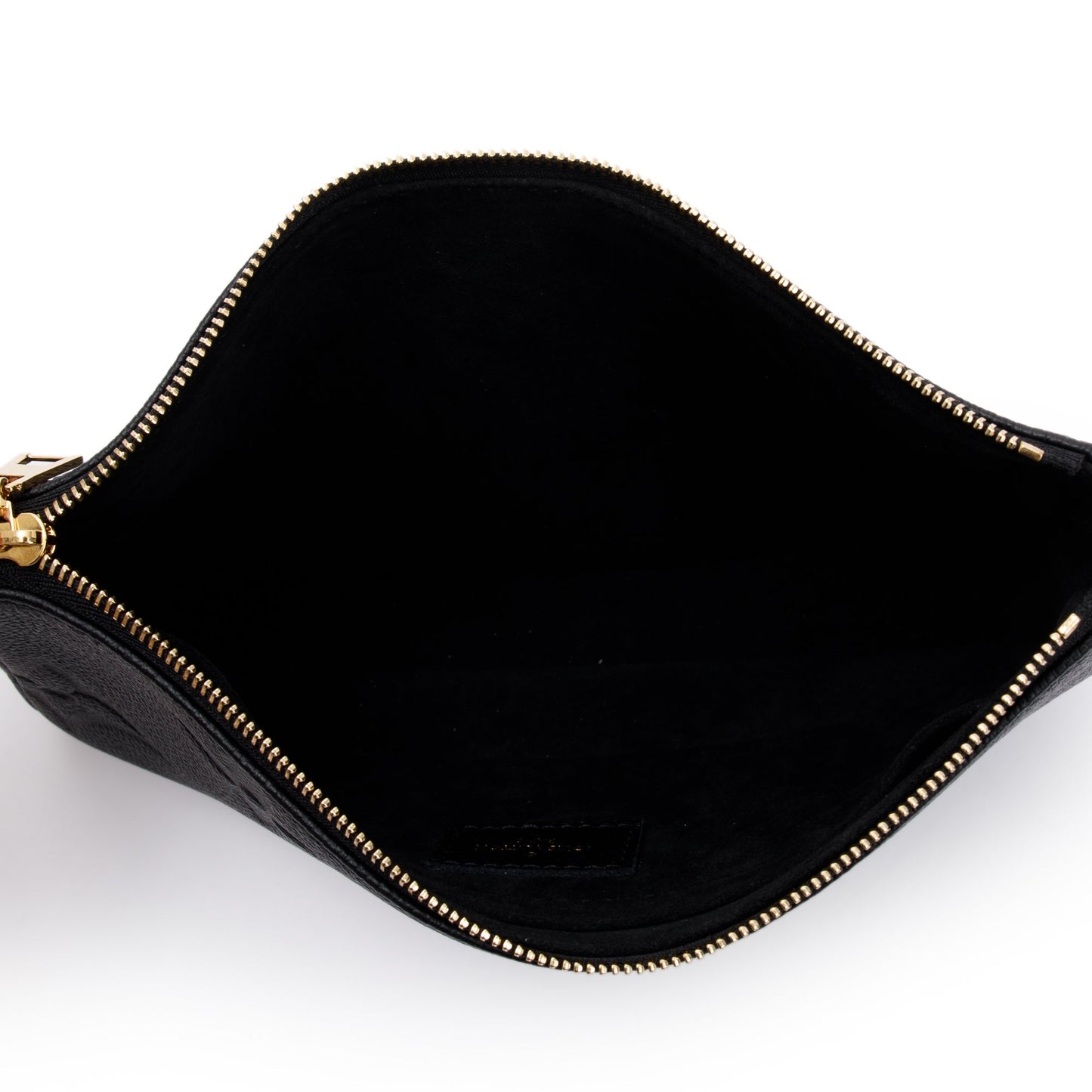 Louis Vuitton 2022 Empreinte Leather Multi-Pochette Accessoires