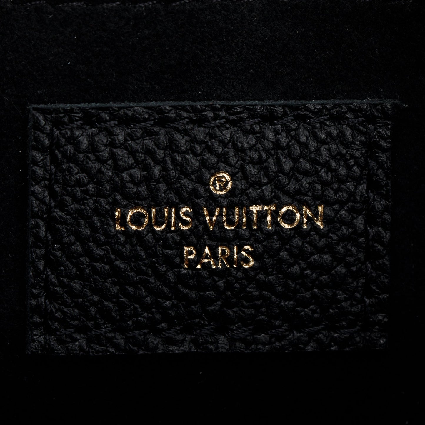 Louis Vuitton 2022 Empreinte Leather Multi-Pochette Accessoires