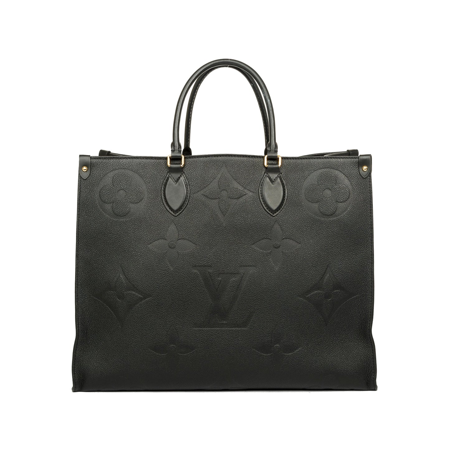 Louis Vuitton 2022 Empreinte Leather OnTheGo GM