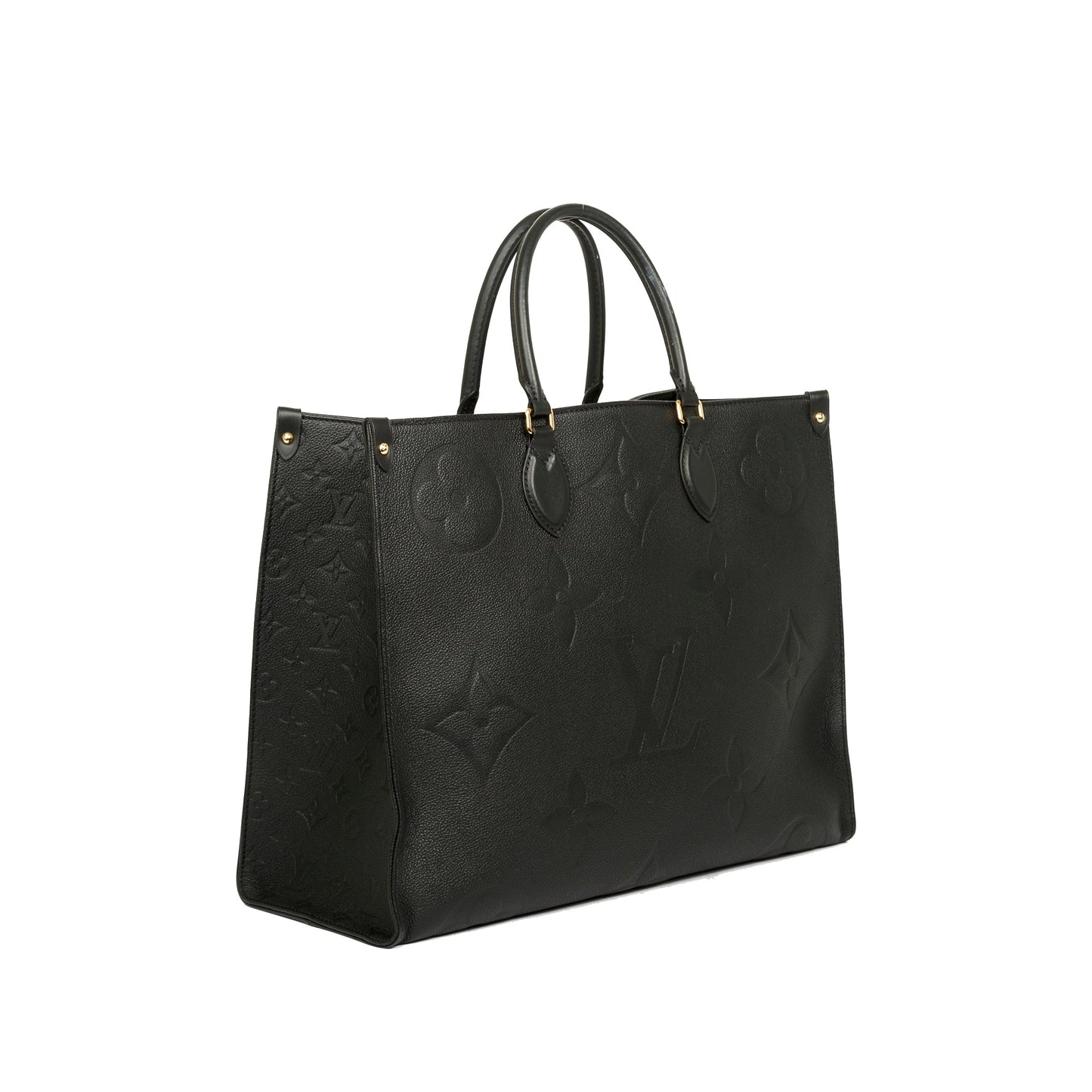 Louis Vuitton 2022 Empreinte Leather OnTheGo GM