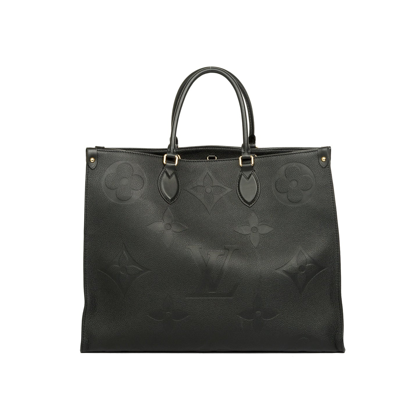 Louis Vuitton 2022 Empreinte Leather OnTheGo GM