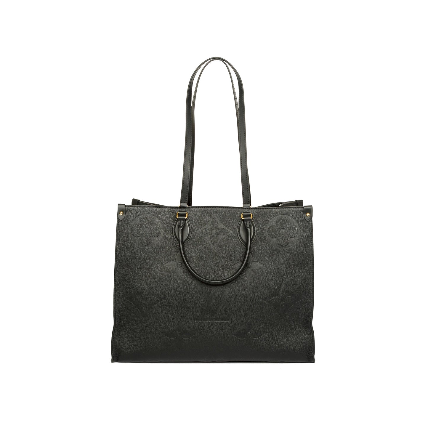 Louis Vuitton 2022 Empreinte Leather OnTheGo GM