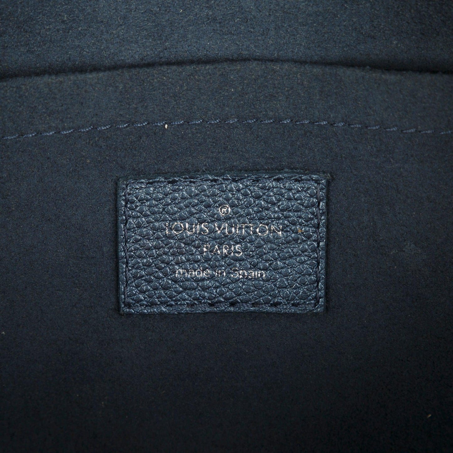 Louis Vuitton 2022 Empreinte Speedy Bandouliere 20