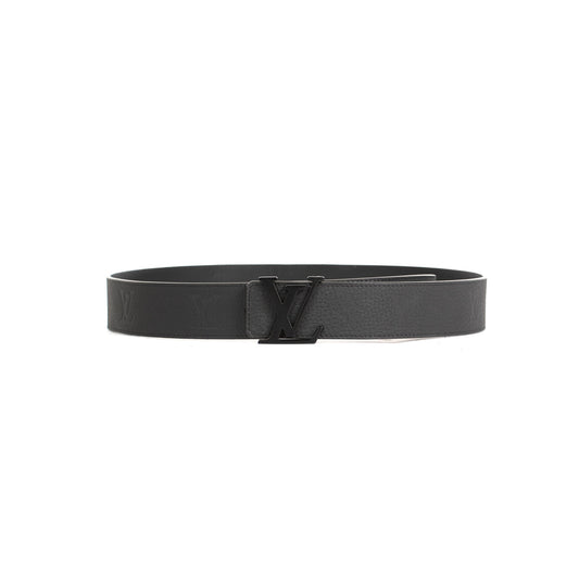 Louis Vuitton 2022 LV Initiales 40MM Reversible Belt