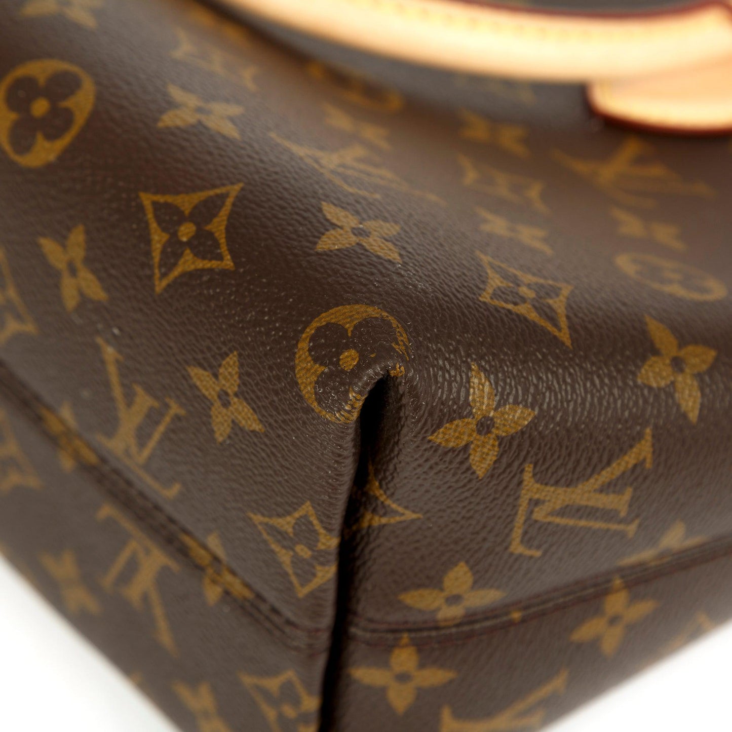 Louis Vuitton 2022 Monogram Boetie PM