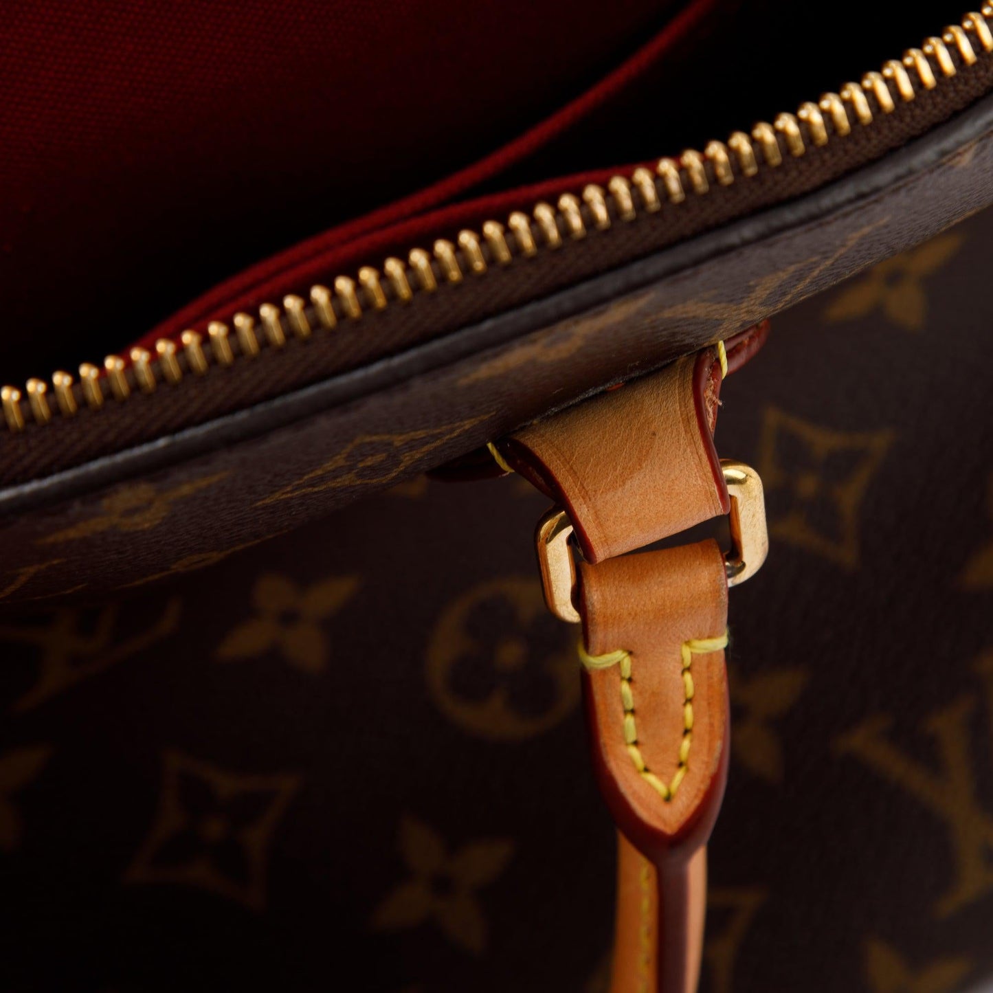 Louis Vuitton 2022 Monogram Boetie PM