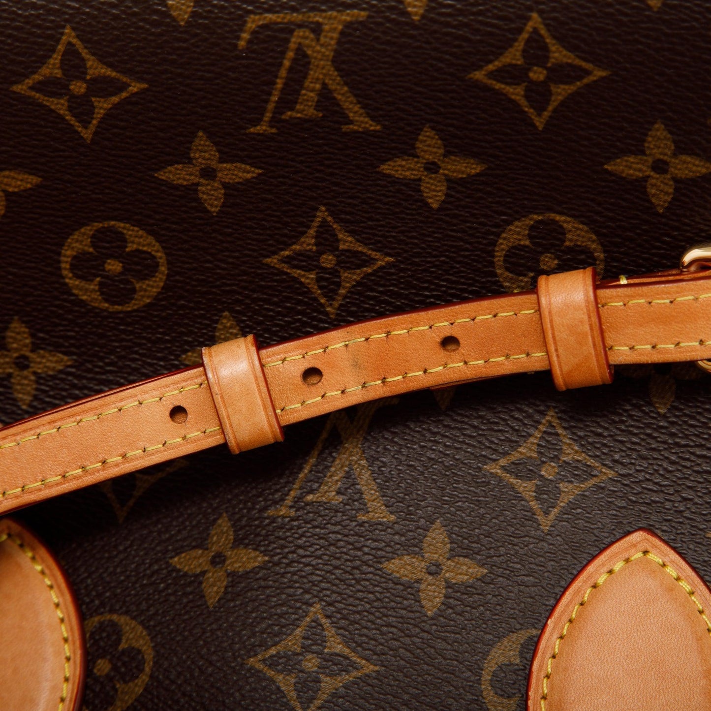 Louis Vuitton 2022 Monogram Boetie PM