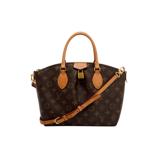 Louis Vuitton 2022 Monogram Boetie PM