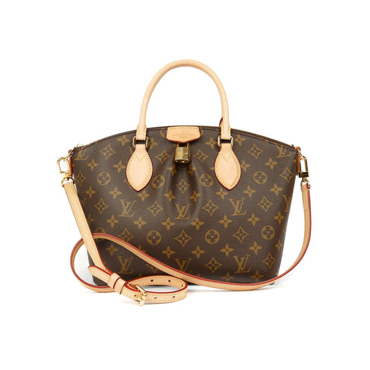 Louis Vuitton 2022 Monogram Boetie PM
