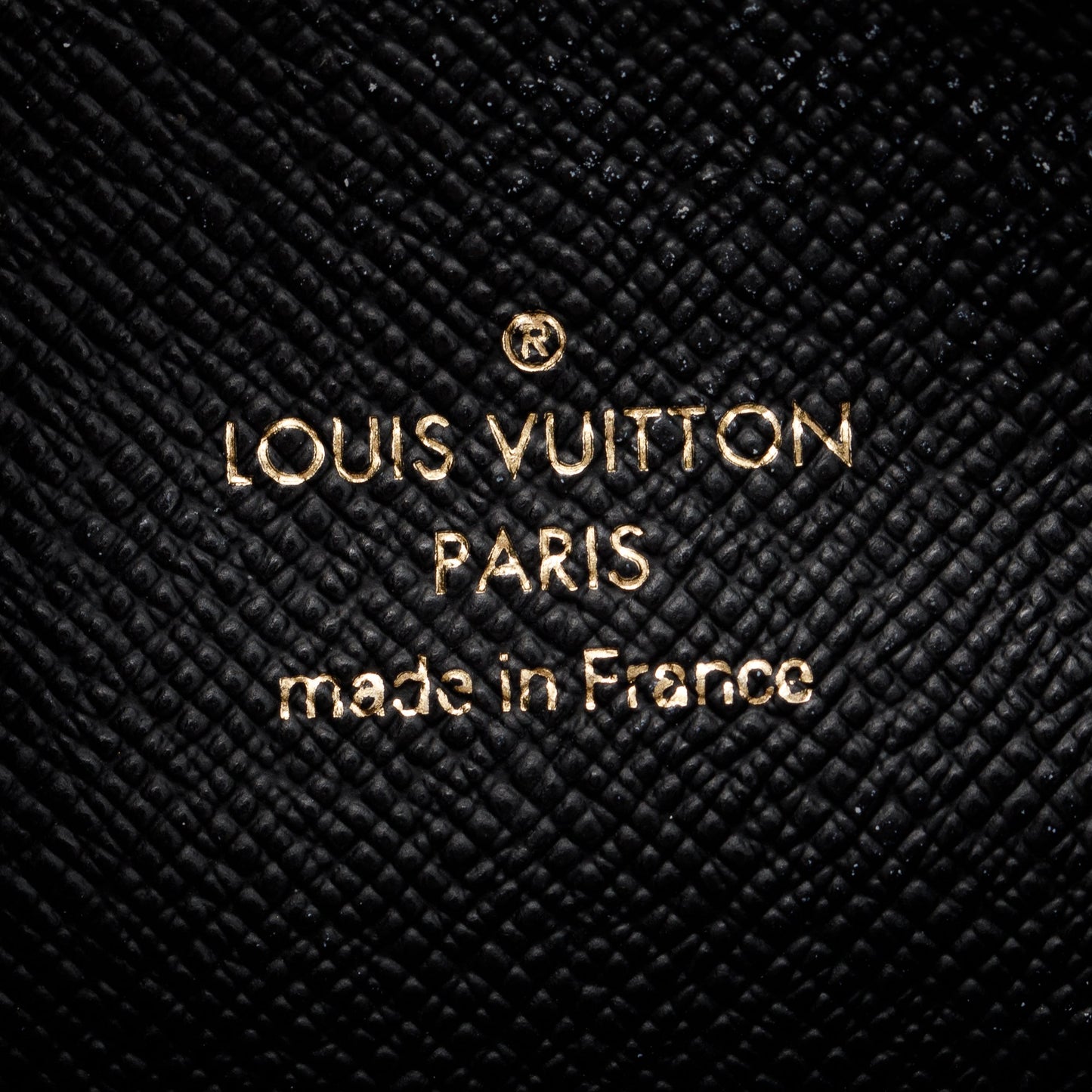 Louis Vuitton 2022 Monogram Double Zip Pochette