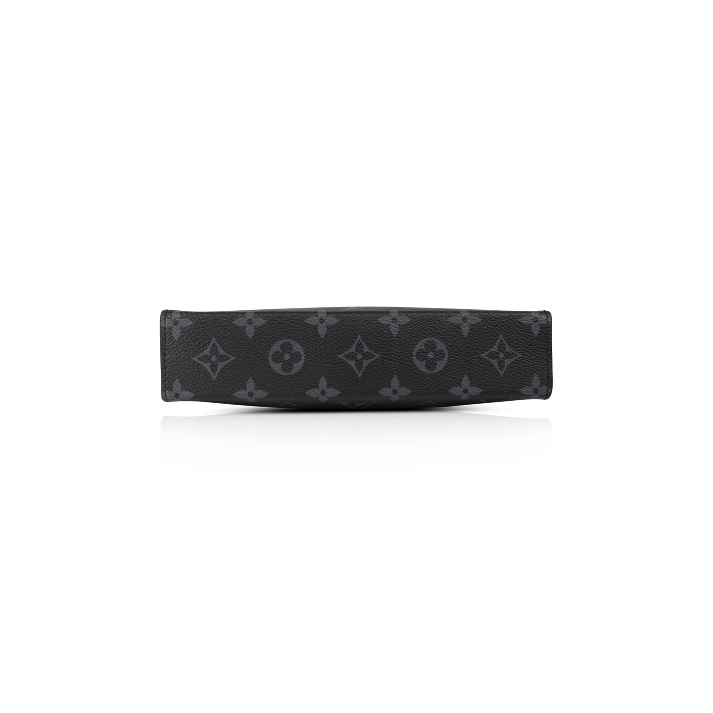 Louis Vuitton 2022 Monogram Eclipse Gaston Wearable Wallet