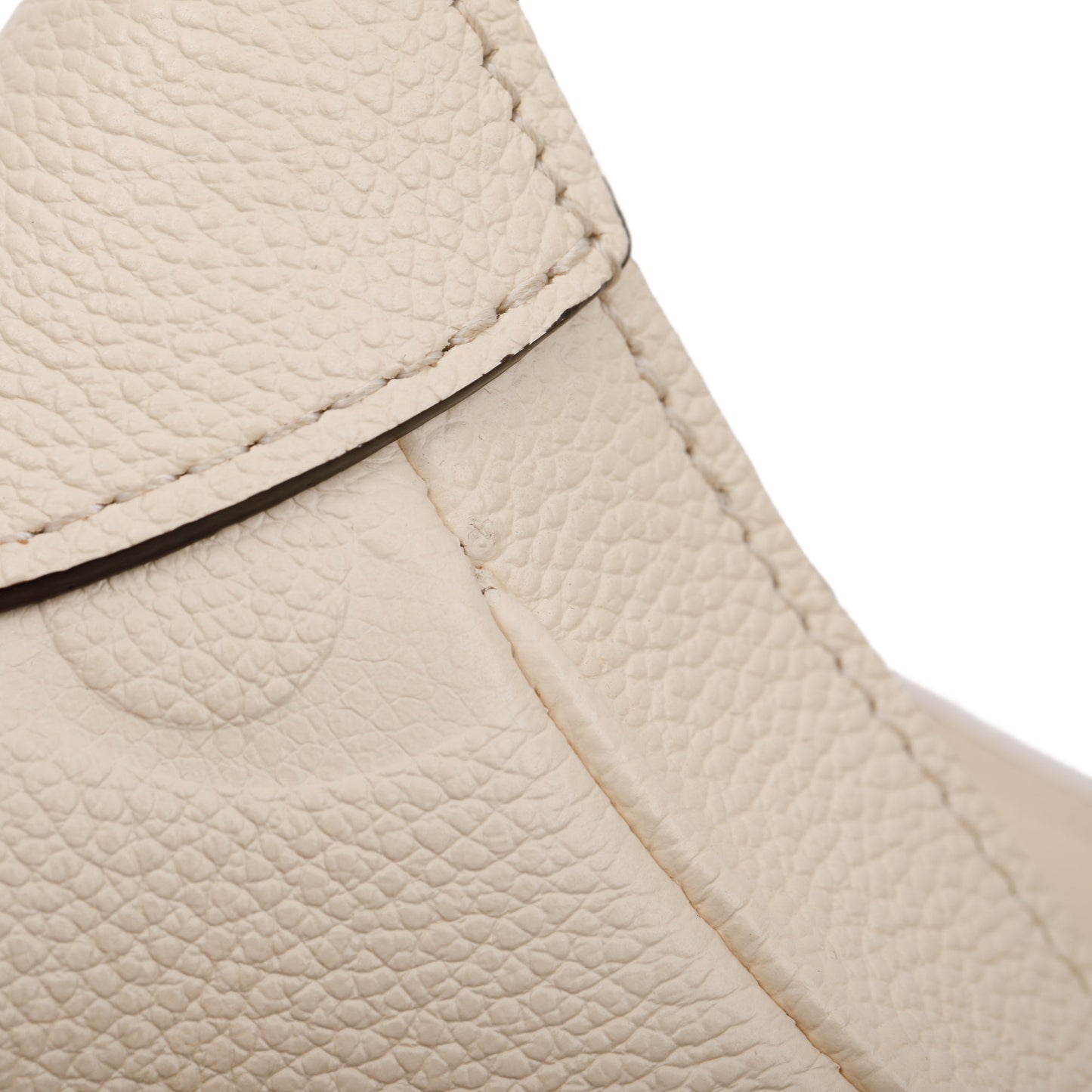 Louis Vuitton 2022 Monogram Empreinte Bagatelle