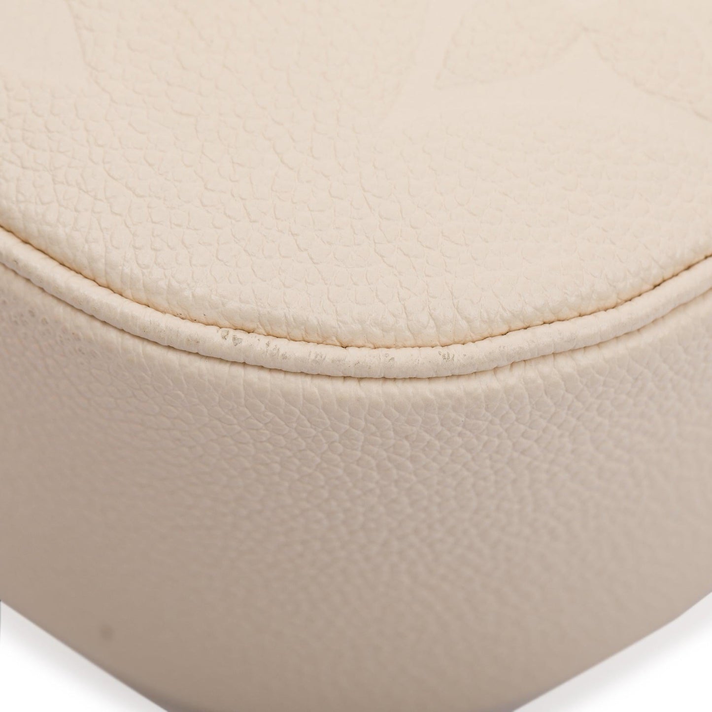 Louis Vuitton 2022 Monogram Empreinte Bagatelle