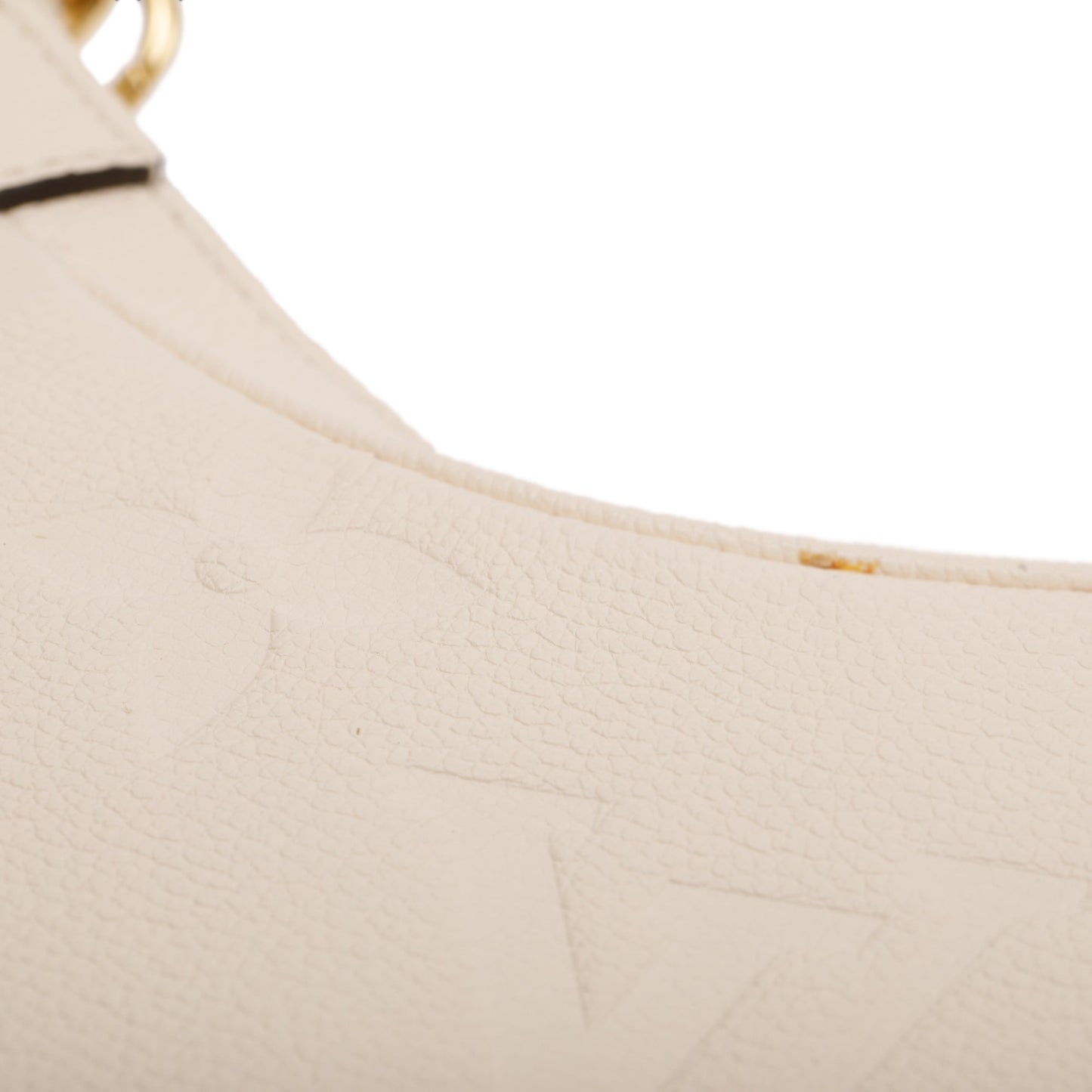 Louis Vuitton 2022 Monogram Empreinte Bagatelle