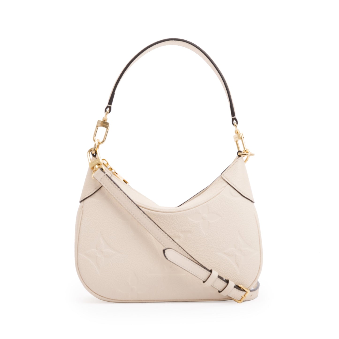 Louis Vuitton 2022 Monogram Empreinte Bagatelle