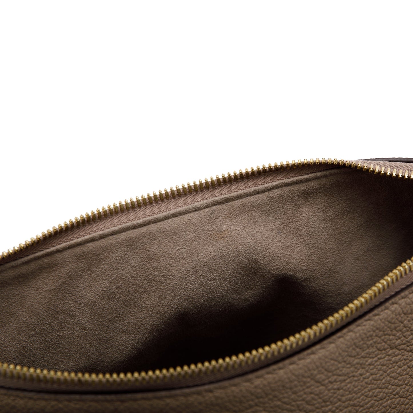 Louis Vuitton 2022 Monogram Empreinte Maida Hobo