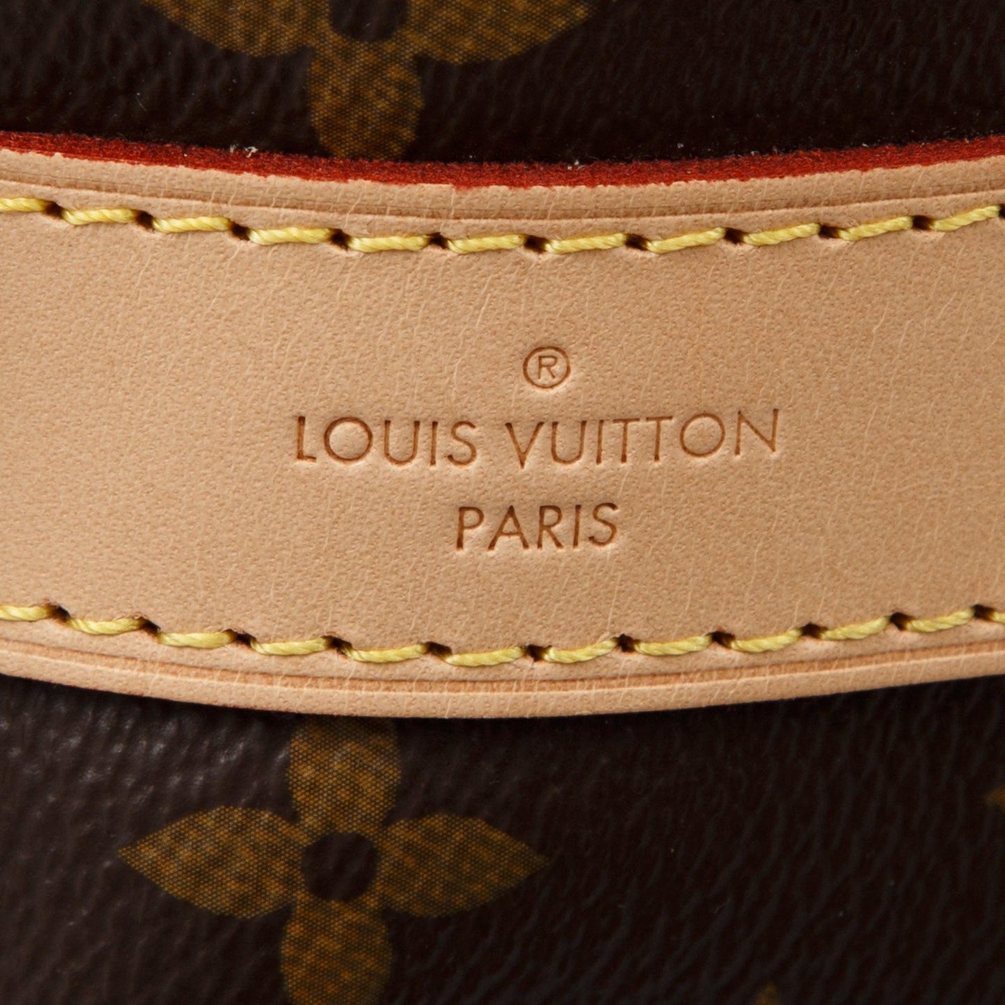 Louis Vuitton 2022 Monogram Keepall Bandoulière 55