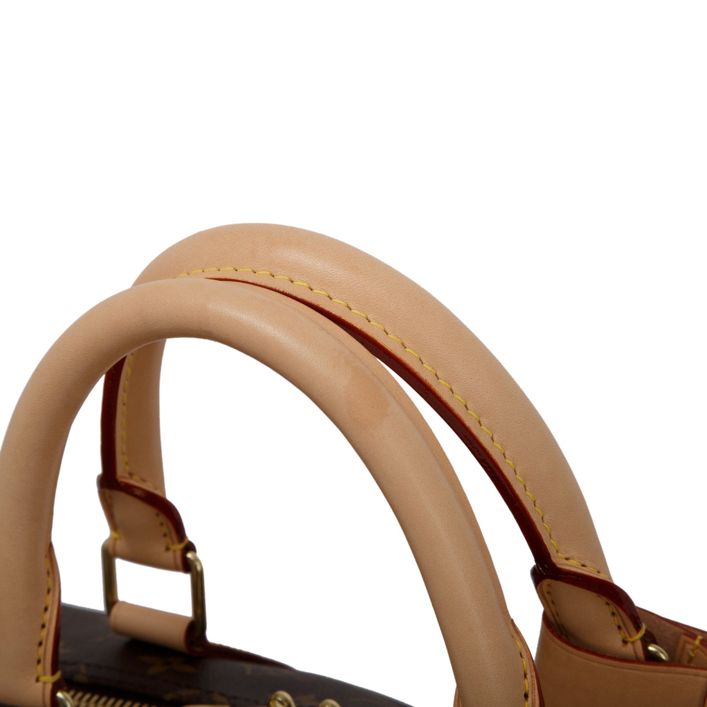 Louis Vuitton 2022 Monogram Keepall Bandoulière 55