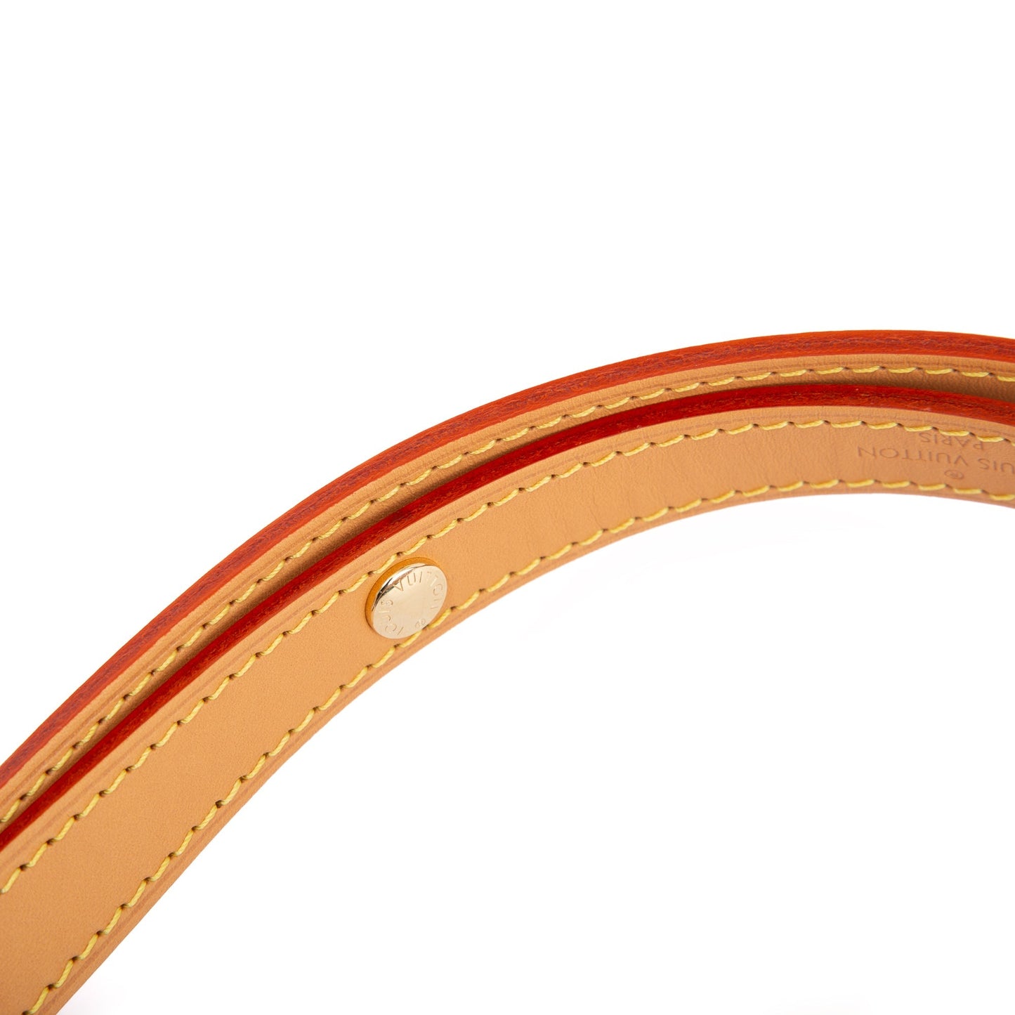 Louis Vuitton 2022 Monogram Loop Bag