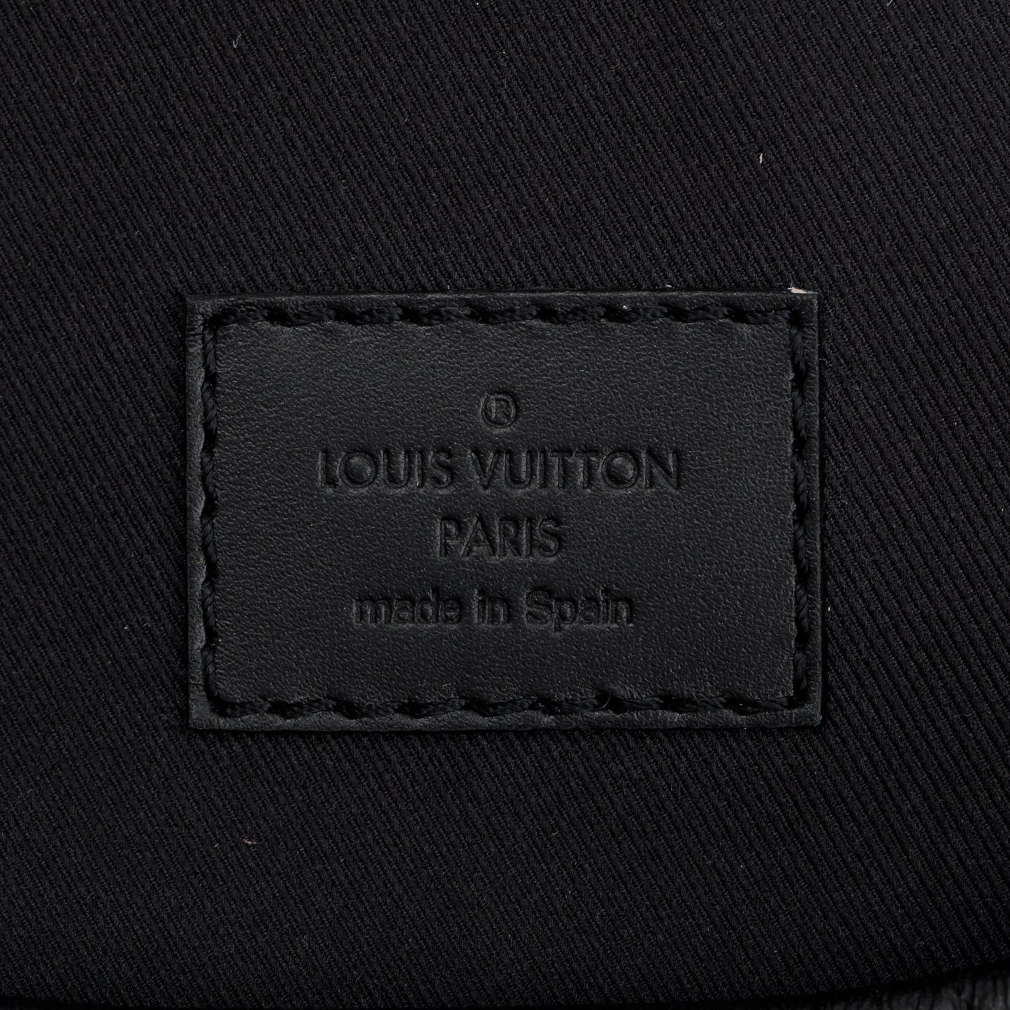 Louis Vuitton 2022 Monogram Macassar Magnetic Messenger Bag