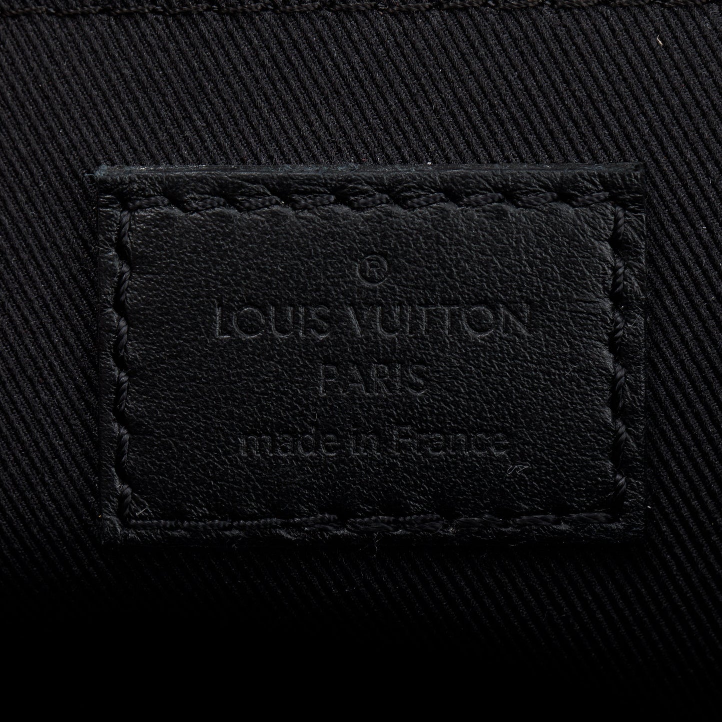 Louis Vuitton 2022 Monogram Macassar S Lock Messenger Bag