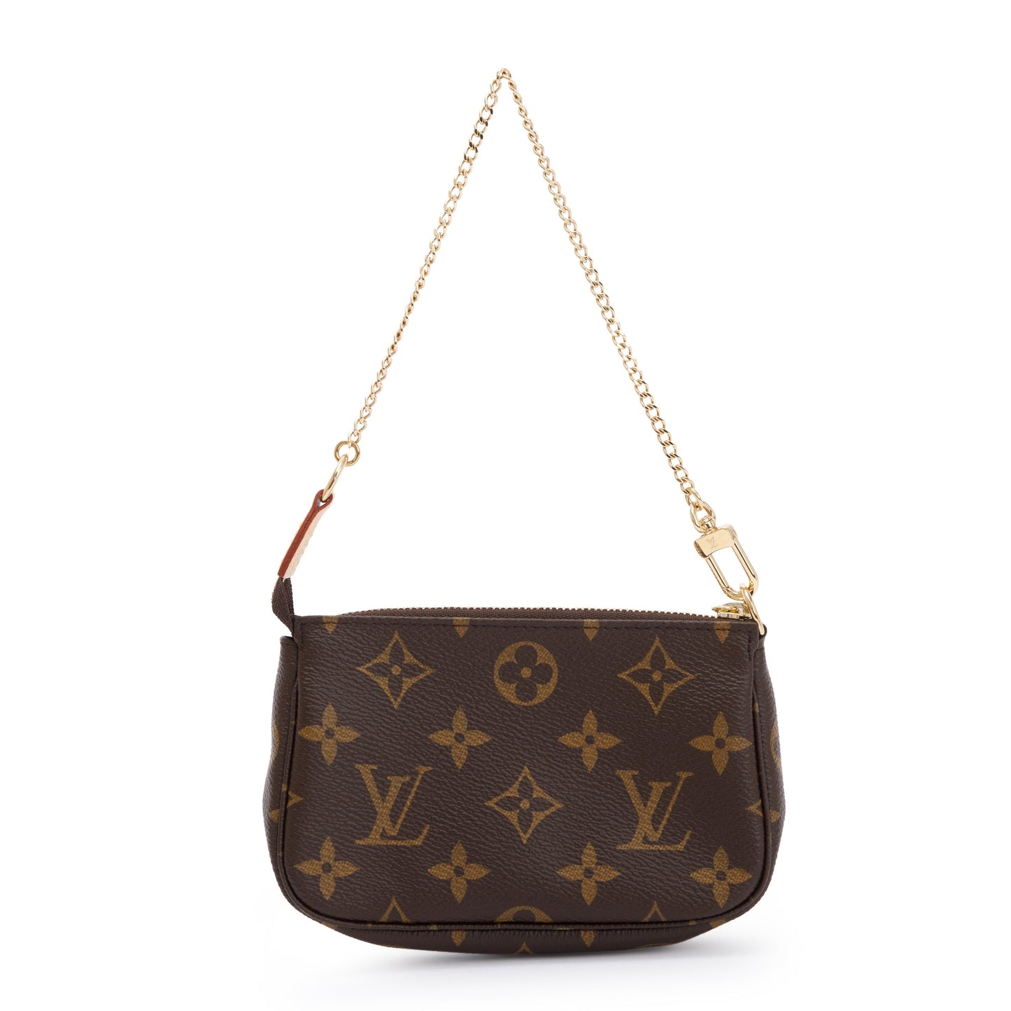 Louis Vuitton 2022 Monogram Mini Pochette Accessories