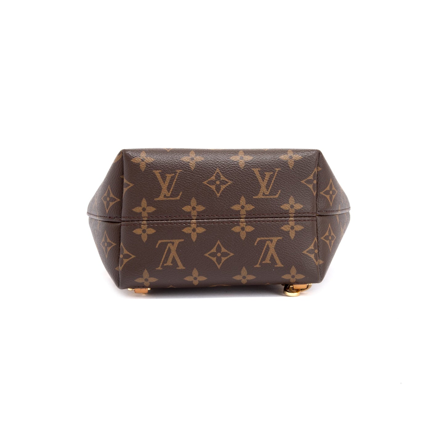 Louis Vuitton 2022 Monogram Montsouris BB Backpack