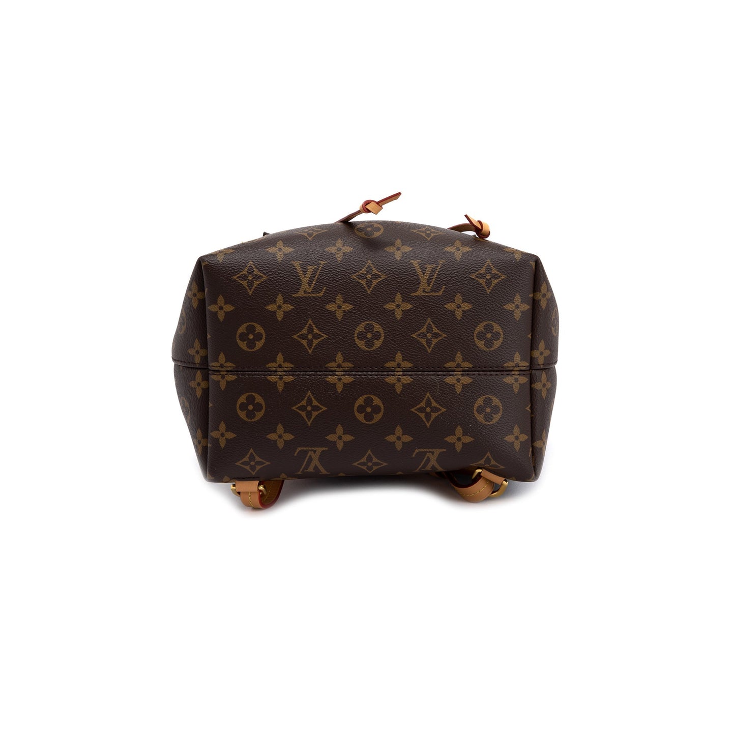 Louis Vuitton 2022 Monogram Montsouris PM Backpack