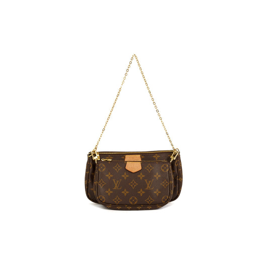 Louis Vuitton 2022 Monogram Multi-Pochette Accessoires